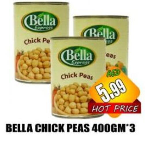 Chick Peas available at Majestic Plus Hypermarket in UAE - Abu Dhabi