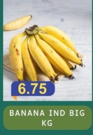 Banana available at Majestic Supermarket in UAE - Abu Dhabi