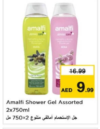 Shower Gel available at Nesto Hypermarket in UAE - Fujairah