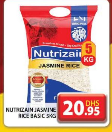 Jasmine Rice available at Grand Hyper Market in UAE - Dubai