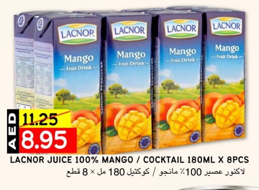 LACNOR available at Select Market in UAE - Abu Dhabi