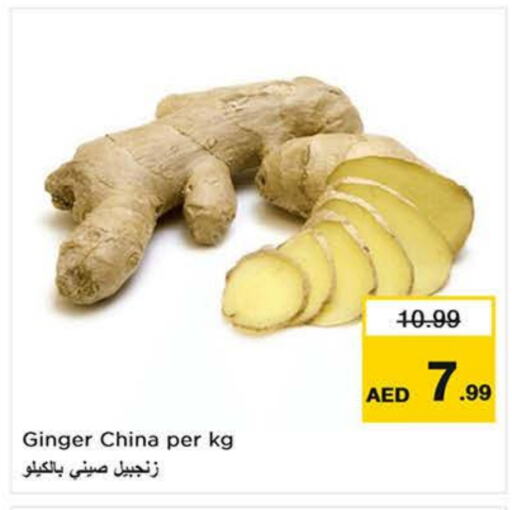 زنجبيل from China available at لاست تشانس in الإمارات العربية المتحدة , الامارات - الشارقة / عجمان