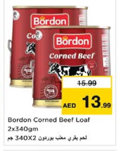 Beef available at Nesto Hypermarket in UAE - Al Ain