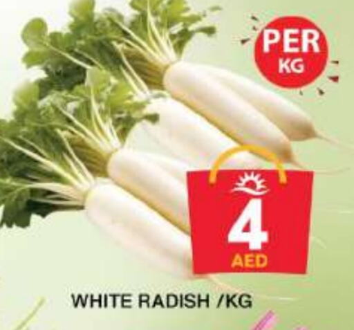 Radish available at Grand Hyper Market in UAE - Dubai