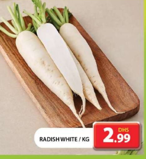 Radish available at Grand Hyper Market in UAE - Dubai