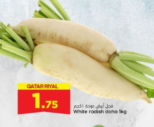 فجل from Qatar available at دانة هايبرماركت in قطر - الخور