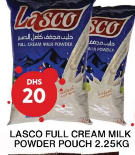 حليب مجفف available at جراند هايبر ماركت in الإمارات العربية المتحدة , الامارات - الشارقة / عجمان