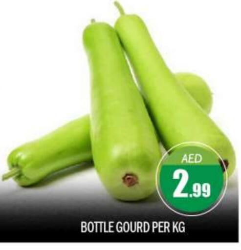 Gourd available at BIGmart in UAE - Abu Dhabi