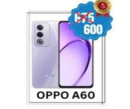 OPPO available at Quick Supermarket in UAE - Dubai