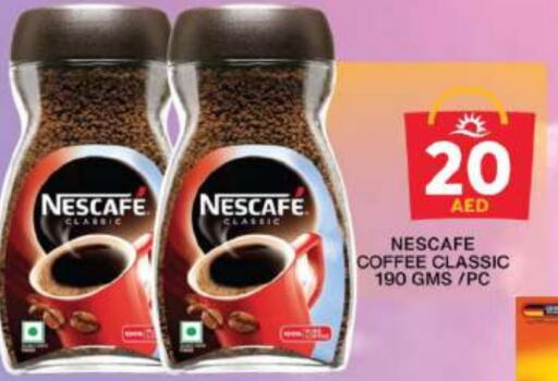 NESCAFE Coffee available at Grand Hyper Market in UAE - Dubai