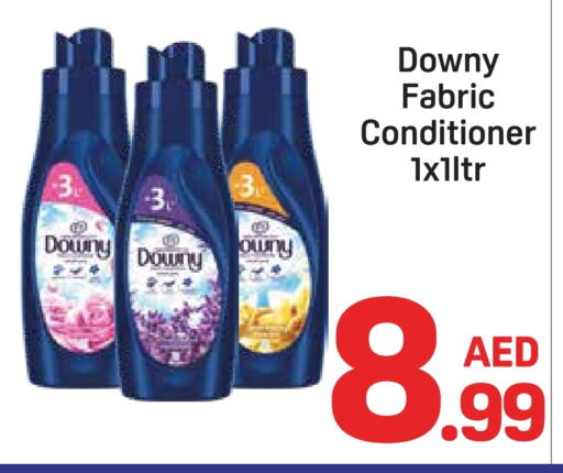 DOWNY Softener available at Day to Day Department Store in UAE - Dubai