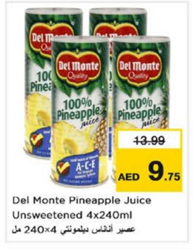 DEL MONTE available at Nesto Hypermarket in UAE - Dubai