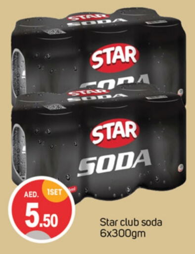 STAR SODA available at TALAL MARKET in UAE - Sharjah / Ajman