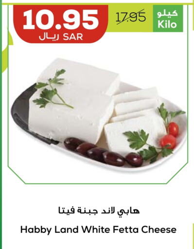 Feta available at Astra Markets in KSA, Saudi Arabia, Saudi - Tabuk