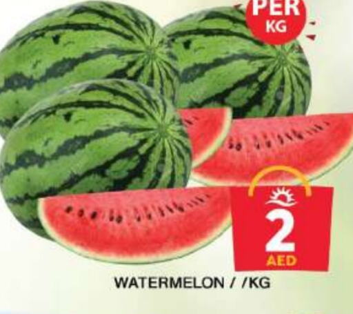 Watermelon available at Grand Hyper Market in UAE - Dubai