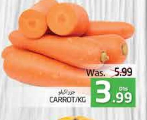 Carrot available at PASONS GROUP in UAE - Al Ain