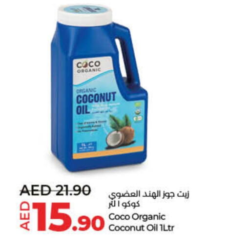 Coconut available at Lulu Hypermarket in UAE - Dubai