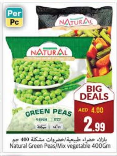 Peas available at PASONS GROUP in UAE - Fujairah