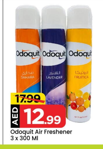 Air Freshner available at Mark & Save in UAE - Abu Dhabi