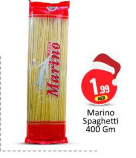 Spaghetti available at BIGmart in UAE - Abu Dhabi