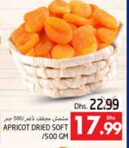 Apricot available at مجموعة باسونس in الإمارات العربية المتحدة , الامارات - ٱلْعَيْن‎