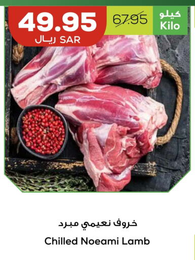 Mutton / Lamb available at Astra Markets in KSA, Saudi Arabia, Saudi - Tabuk