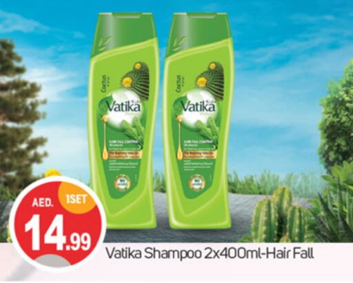 VATIKA Shampoo / Conditioner available at TALAL MARKET in UAE - Dubai