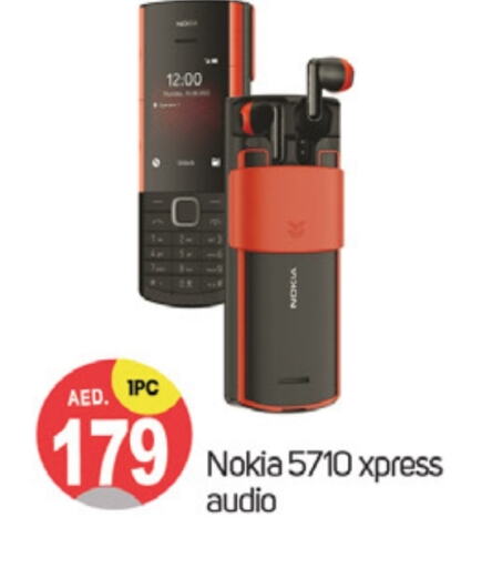 NOKIA available at TALAL MARKET in UAE - Dubai