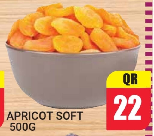 Apricot available at نيو ستوب اند شوب @فريج بن عمران in قطر - الريان