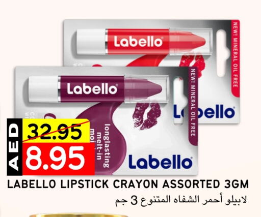 لابيلو available at Select Market  in الإمارات العربية المتحدة , الامارات - أبو ظبي