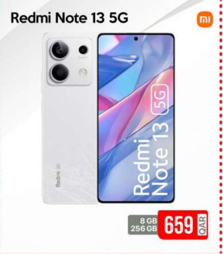 REDMI available at iCONNECT  in Qatar - Umm Salal