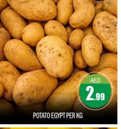 بطاطا from Egypt available at بيج مارت in الإمارات العربية المتحدة , الامارات - أبو ظبي