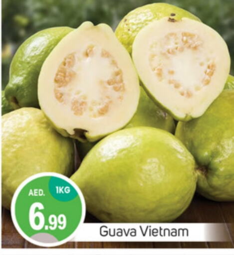 Guava from Vietnam available at TALAL MARKET in UAE - Sharjah / Ajman