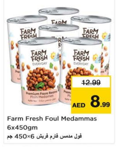 Fava Beans available at Last Chance  in UAE - Sharjah / Ajman