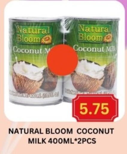 Coconut Milk available at Majestic Supermarket in UAE - Abu Dhabi