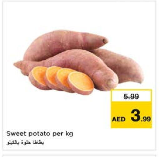 Sweet Potato available at Nesto Hypermarket in UAE - Sharjah / Ajman