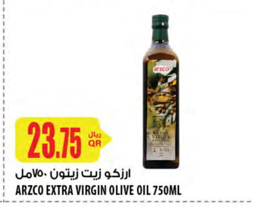 Virgin Olive Oil available at Al Meera in Qatar - Umm Salal