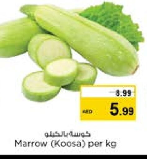 Zucchini available at Nesto Hypermarket in UAE - Sharjah / Ajman