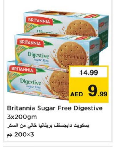 BRITANNIA available at Nesto Hypermarket in UAE - Fujairah