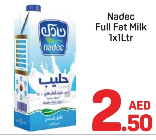 NADEC available at Day to Day Department Store in UAE - Dubai