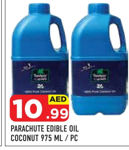 PARACHUTE Coconut Oil available at Baniyas Spike  in UAE - Abu Dhabi