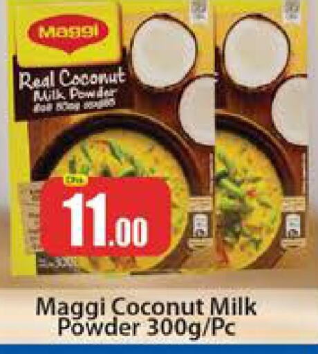 MAGGI Coconut Powder available at Al Madina  in UAE - Dubai