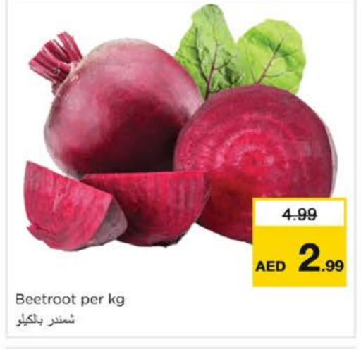 شمندر available at نستو هايبرماركت in الإمارات العربية المتحدة , الامارات - دبي