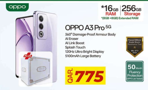 OPPO available at Rawabi Hypermarkets in Qatar - Umm Salal