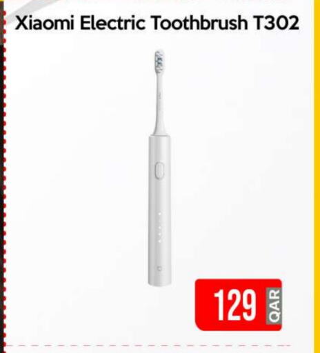 Toothbrush available at iCONNECT  in Qatar - Al-Shahaniya