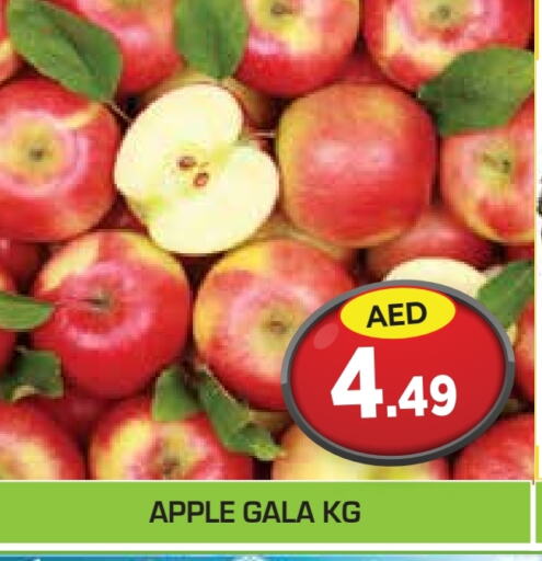 تفاح available at سنابل بني ياس in الإمارات العربية المتحدة , الامارات - أبو ظبي