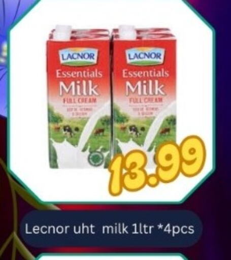 LACNOR Long Life / UHT Milk available at Carryone Hypermarket in UAE - Abu Dhabi