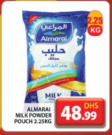 ALMARAI Milk Powder available at Grand Hyper Market in UAE - Dubai