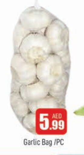 Garlic available at AL MADINA in UAE - Sharjah / Ajman