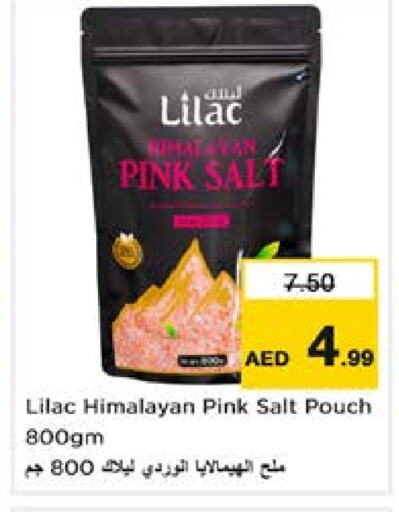 LILAC Salt available at Nesto Hypermarket in UAE - Al Ain